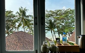 Sea Escape Koh Chang